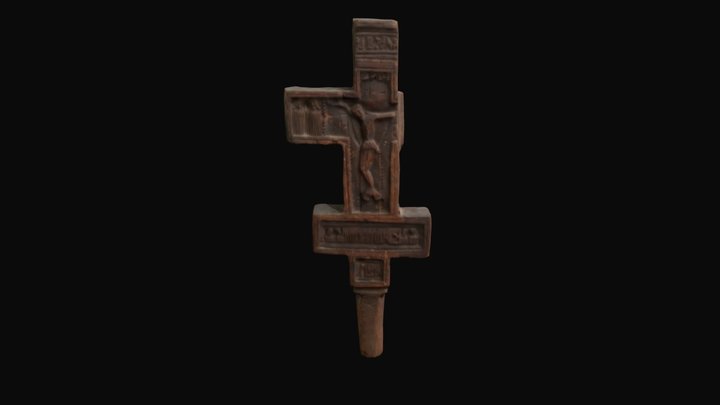 Trop_59 3D Model