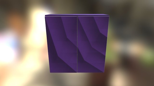 dd 3D Model