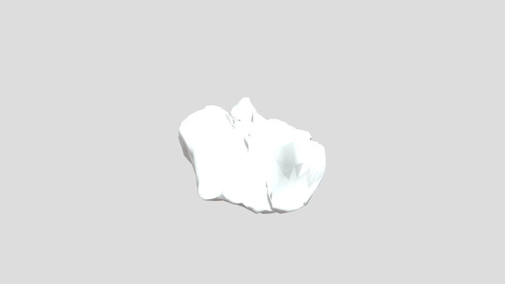 Fantasy Cloud