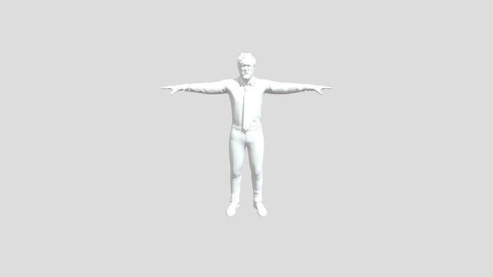 Deadbydaylight 3D models - Sketchfab