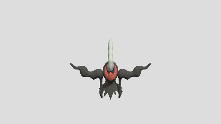 Sprite-character 3D models - Sketchfab