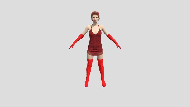 Scarlette