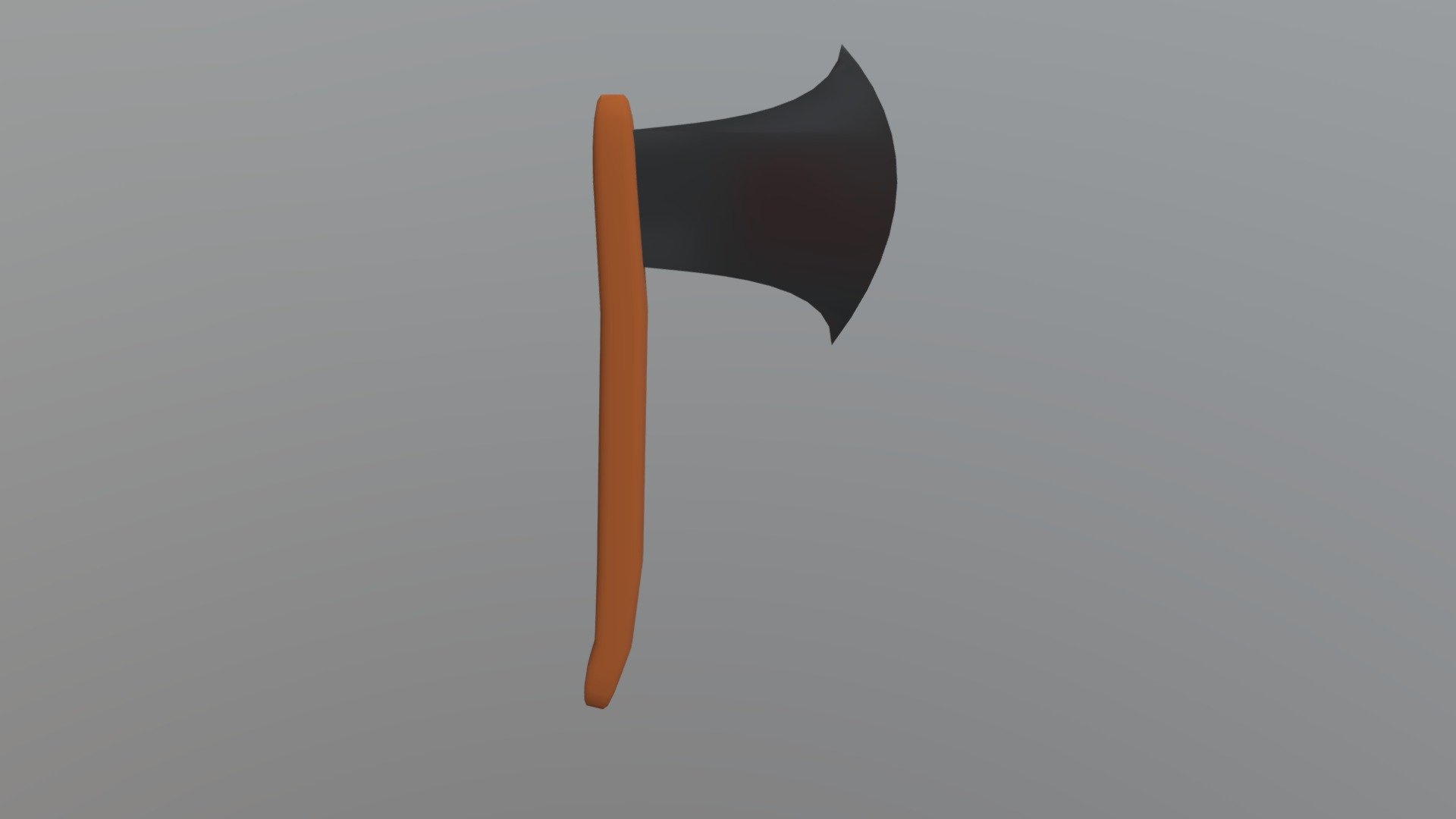 Axe / weapon #1