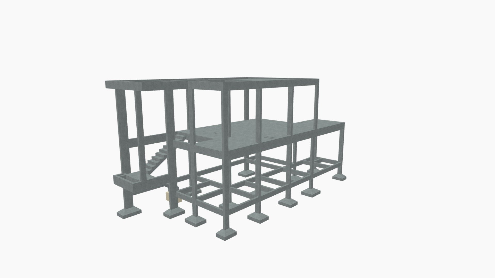 Estrutura CR11