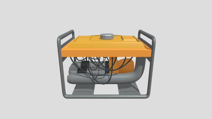 Electical Generator