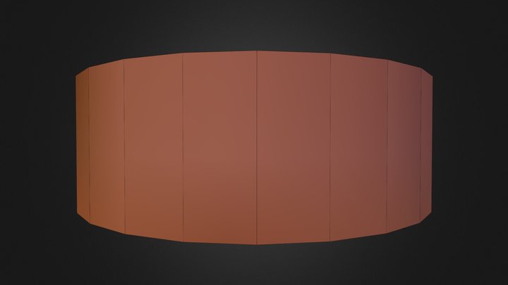 vežba 11. 3D Model