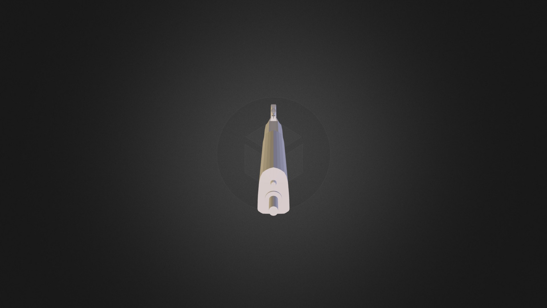 Aratech_ACe130_blaster_Rifle - 3D model by HassonAssassin (@socialauth ...
