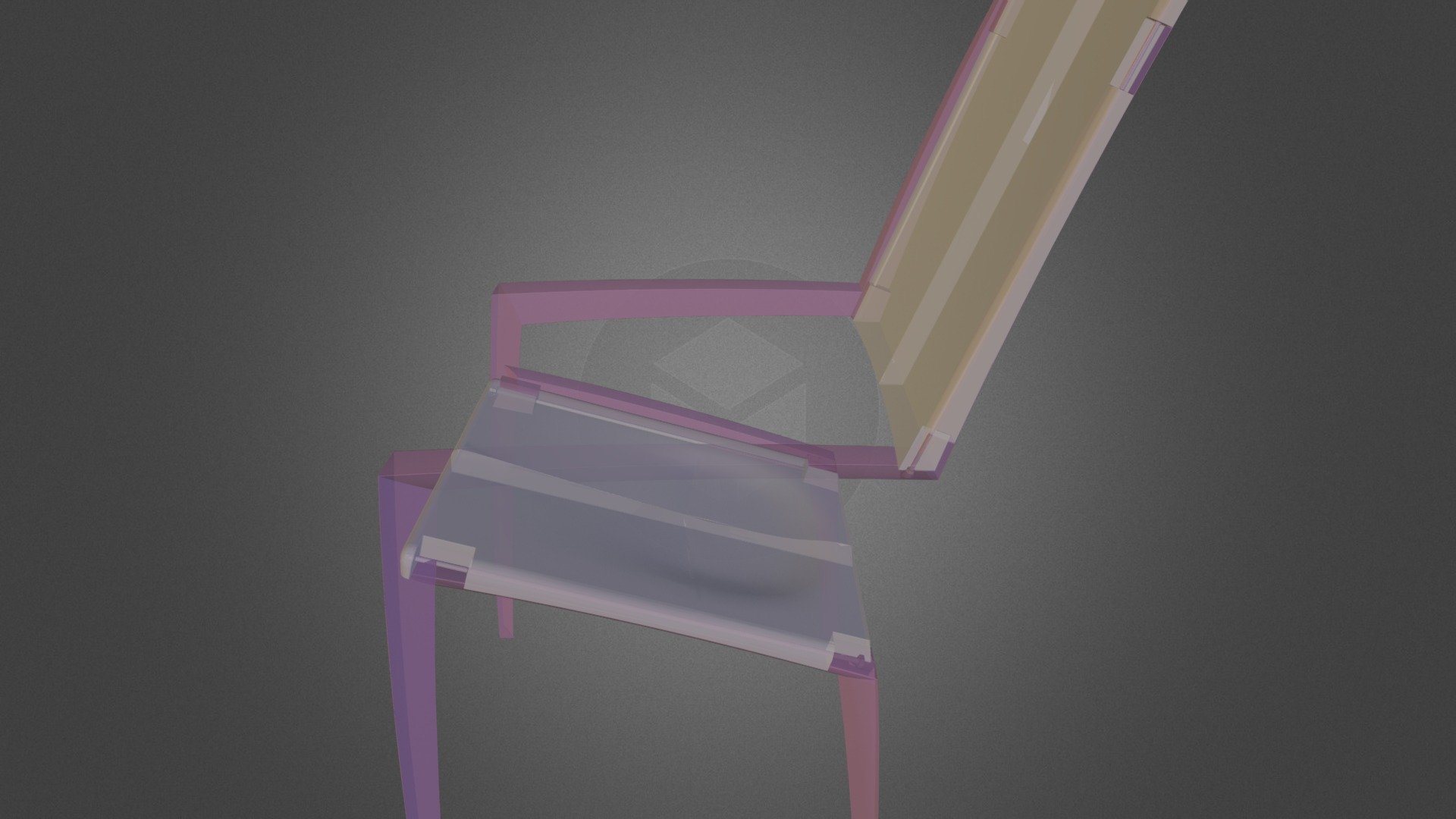 Chair.3ds