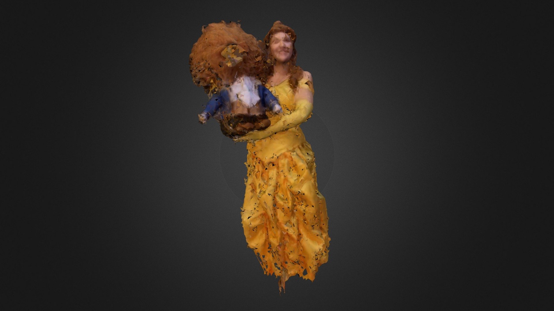 F166.zip - 3D model by GameSpot [eLO60u5] - Sketchfab