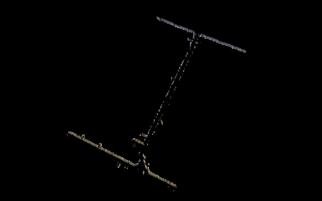 bhh_r05_p.obj 3D Model