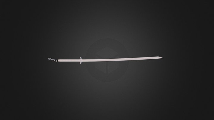 tensazangecu 3D Model