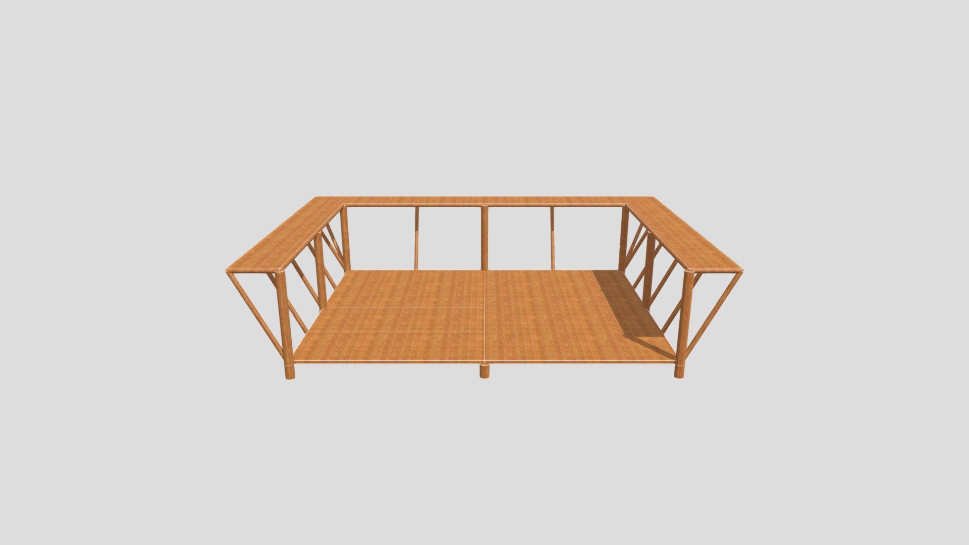 ไม่มีเก้าอี้
