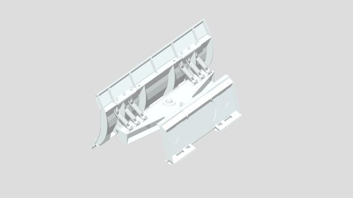 sssa 3D Model