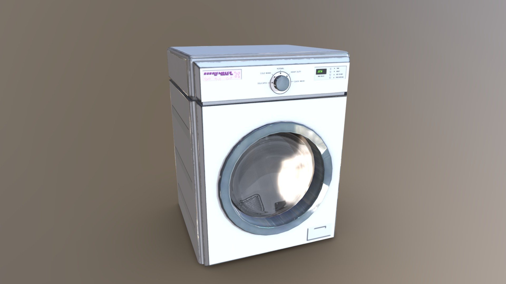 Dryer