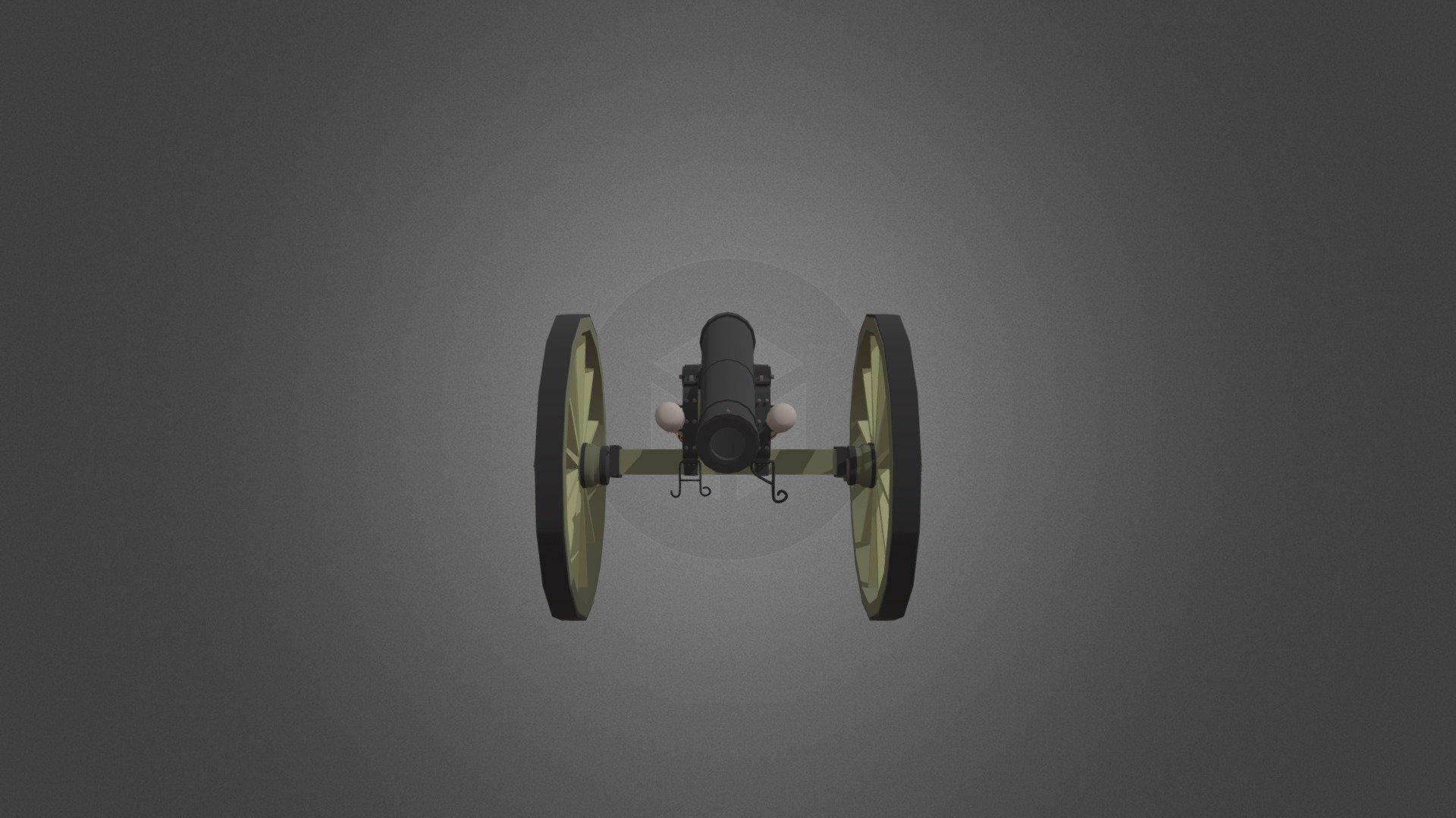 12-lb howitzer