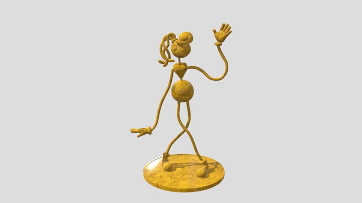Animations] Poppy Playtime  Mommy Long Legs - Download Free 3D model by  Xoffly (@Xoffly) [e7ebb77]