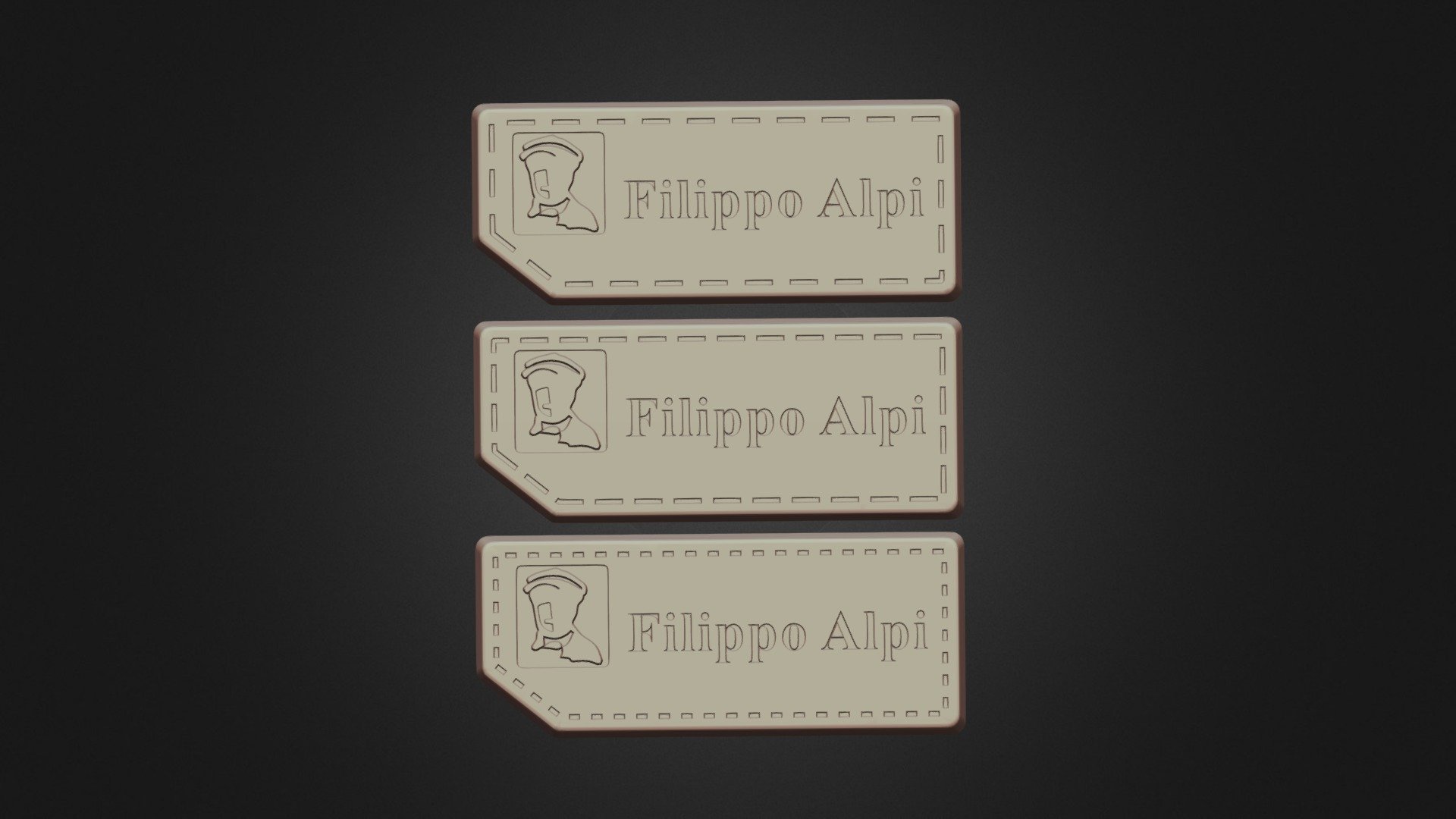Filipo Placa