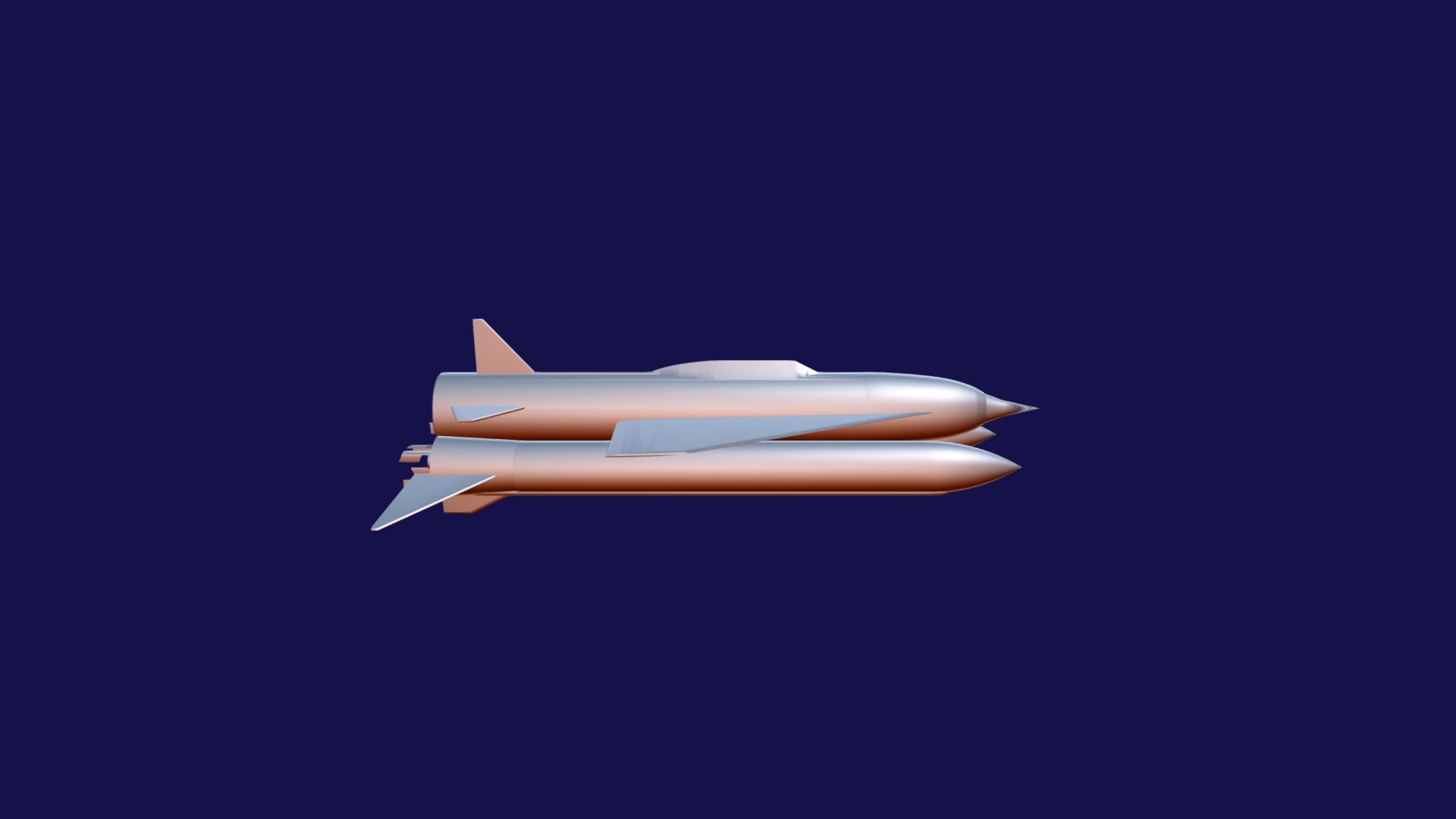 Rocket