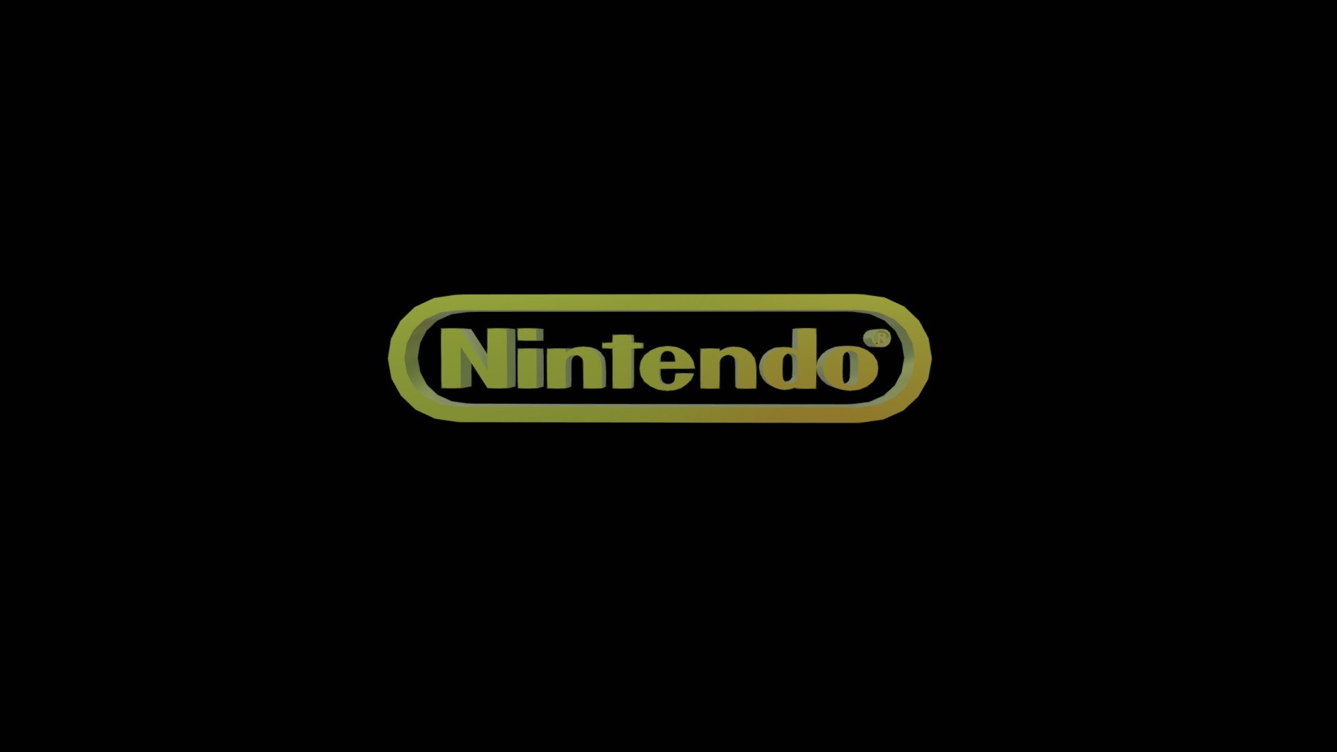 Ñ Intendo  Nintendo 3ds, Logos famosos, Nintendo
