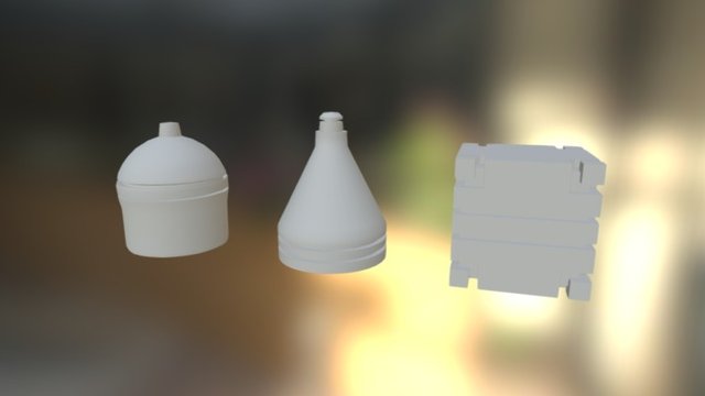Challenge Model