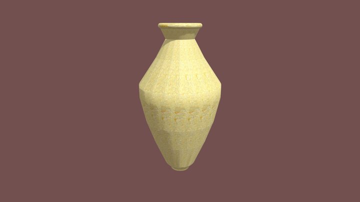 jayac_texturedvase