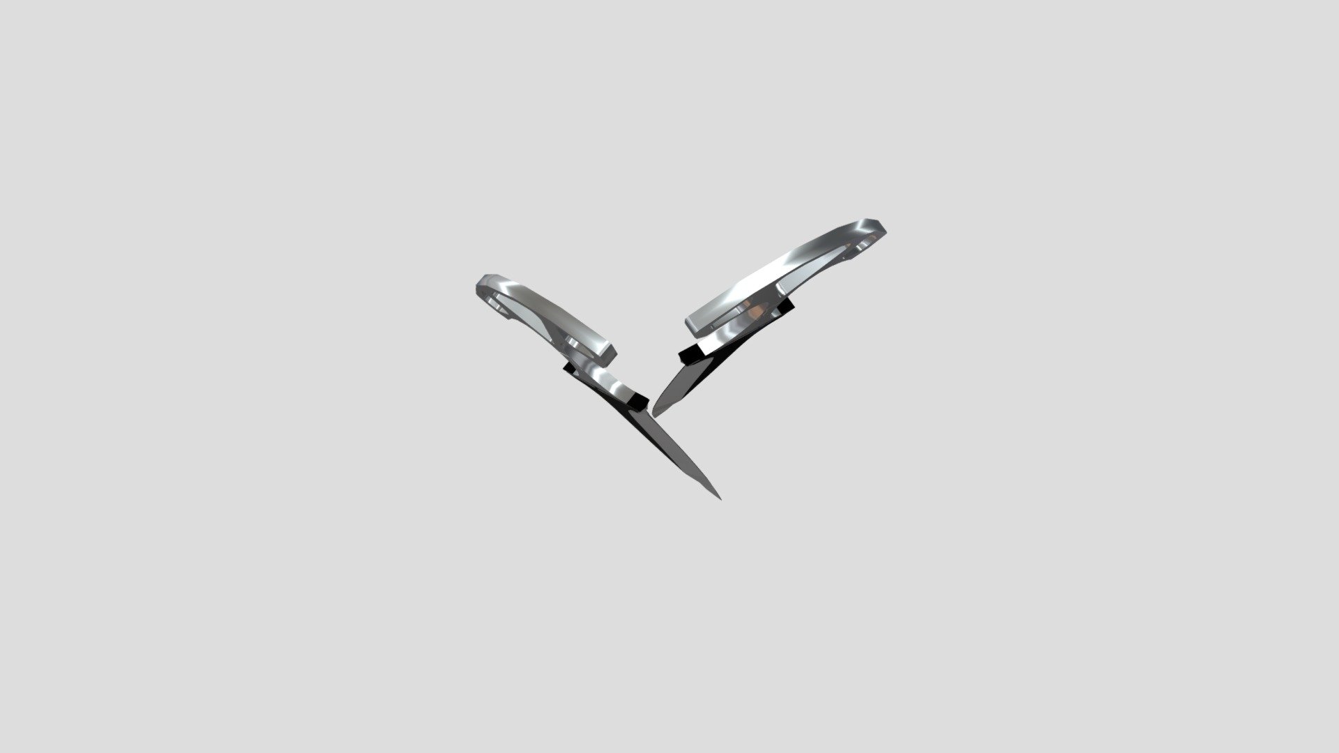 Shadow Daggers