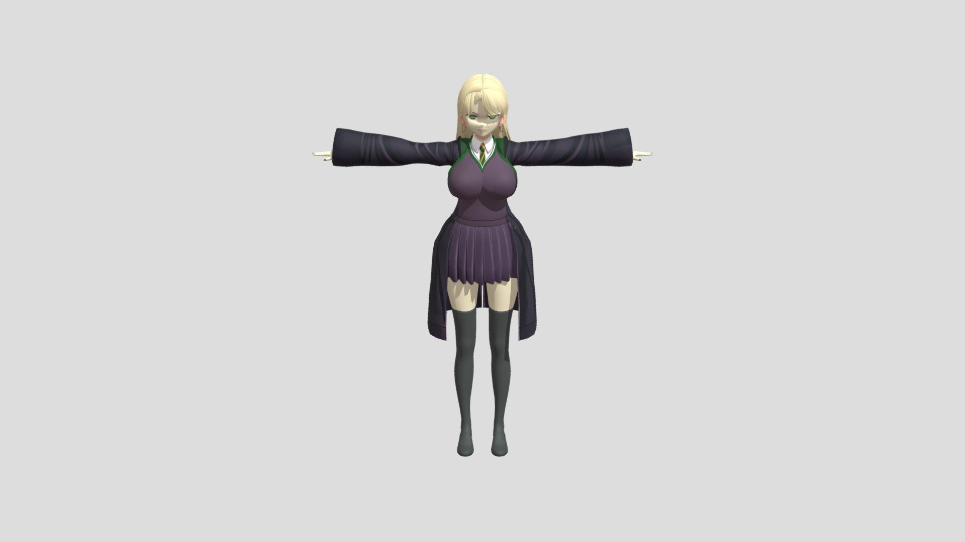 Xiaomi King Tool Latest Updated Version 2027 - 3D model by ...