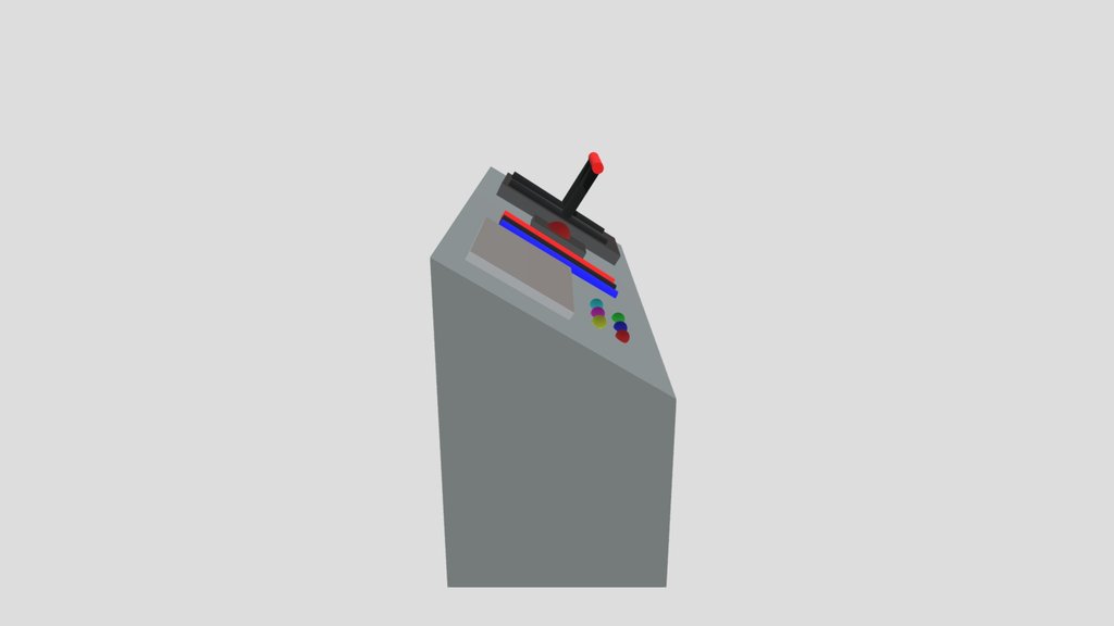 Controle Panal