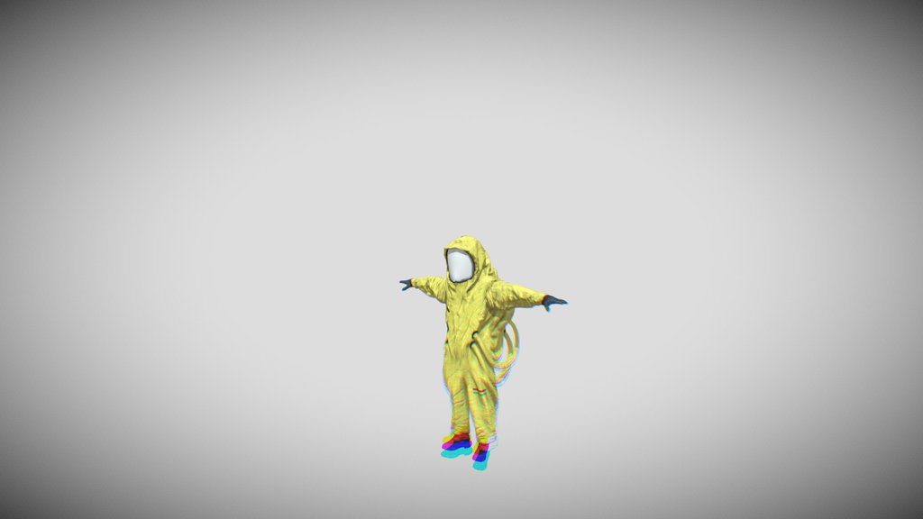 Async Hazmat
