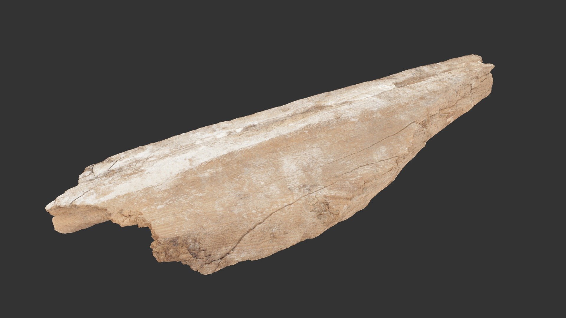 The White Coffin - AA2190.A.14