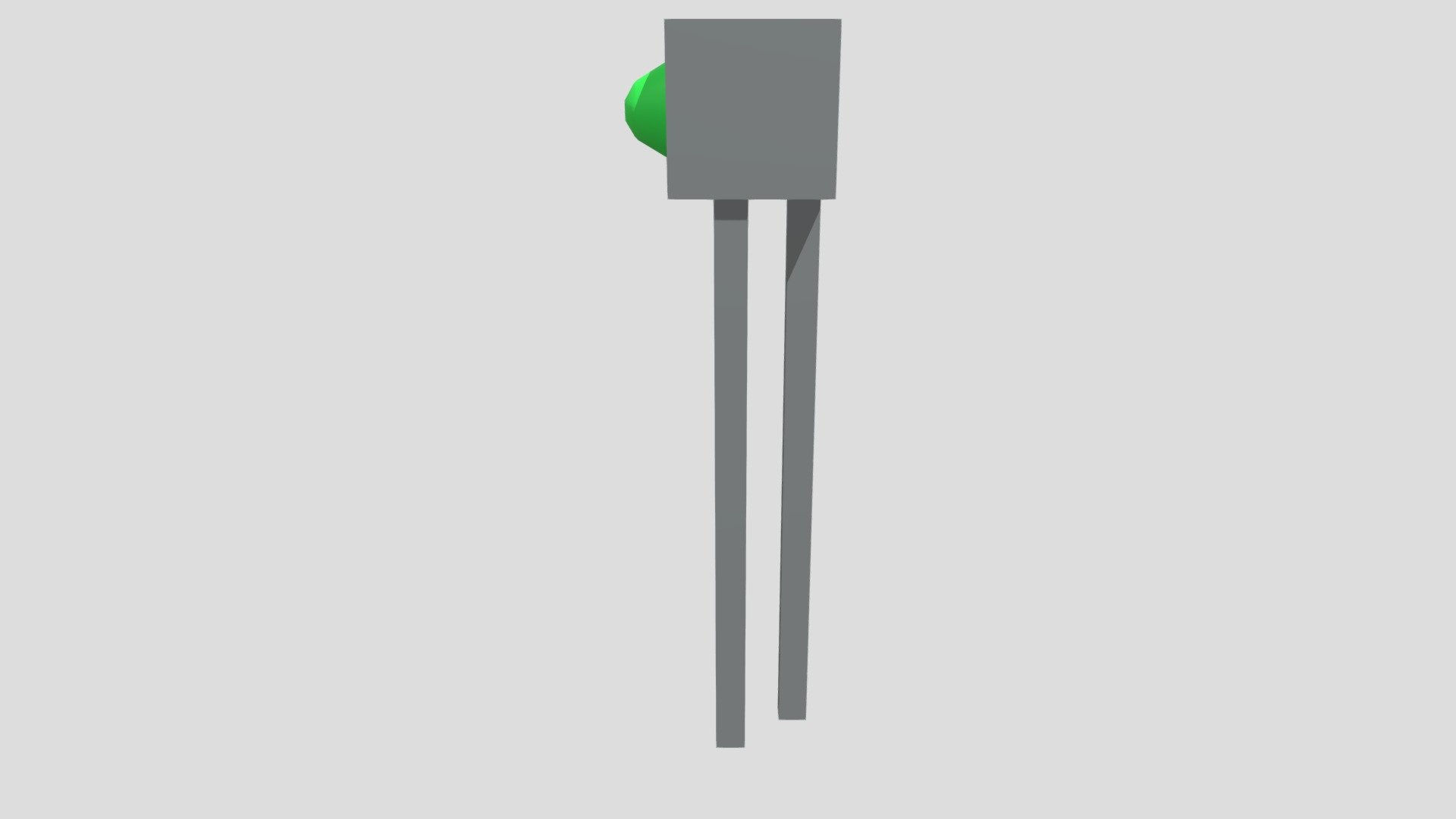 Alpha Tripod