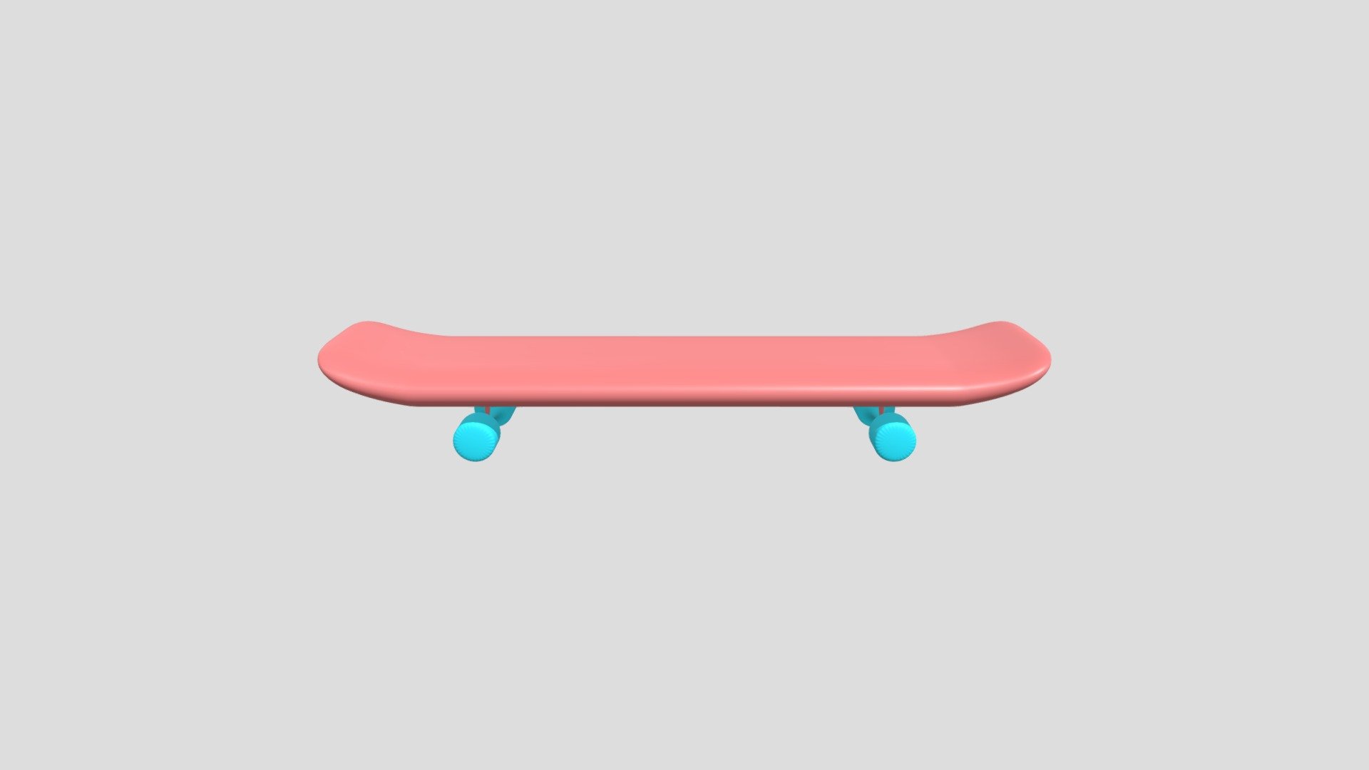 skateboard