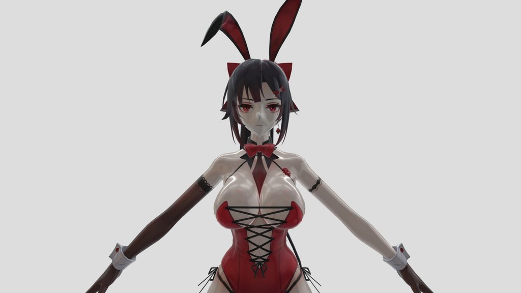 Bunny (Anchor panic)