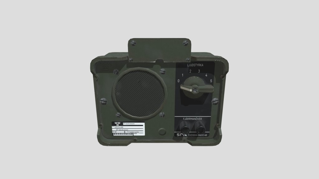 military_speaker