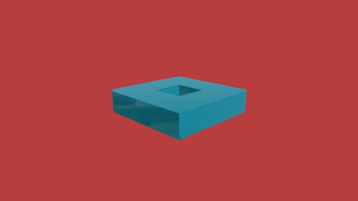 Logo 3D Model