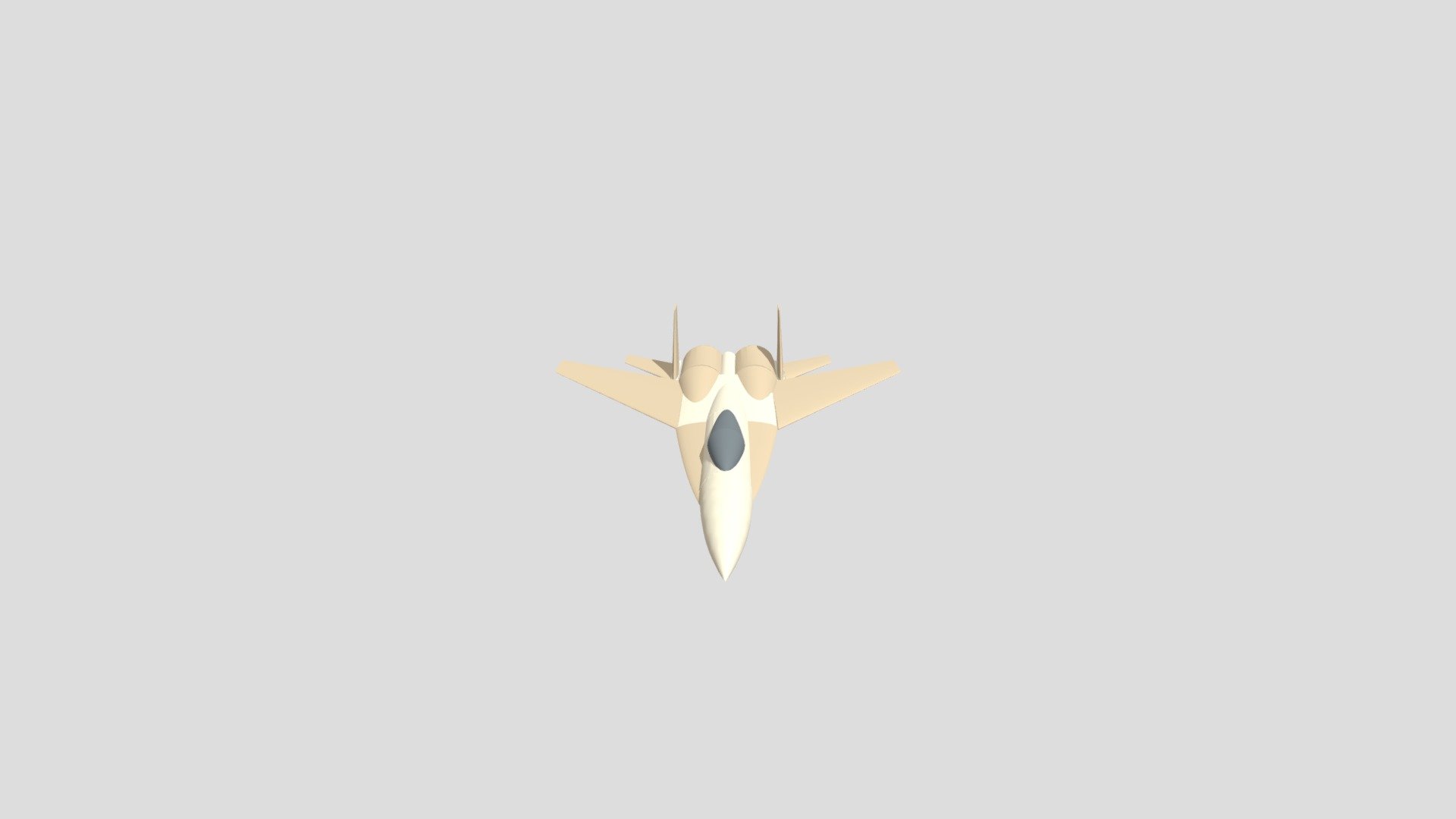 CF-79 Desert Fox