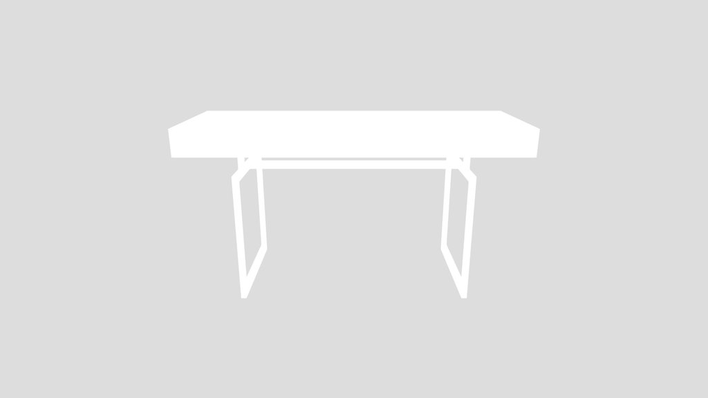 Modern Office Desk