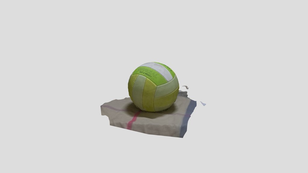 Volleyball