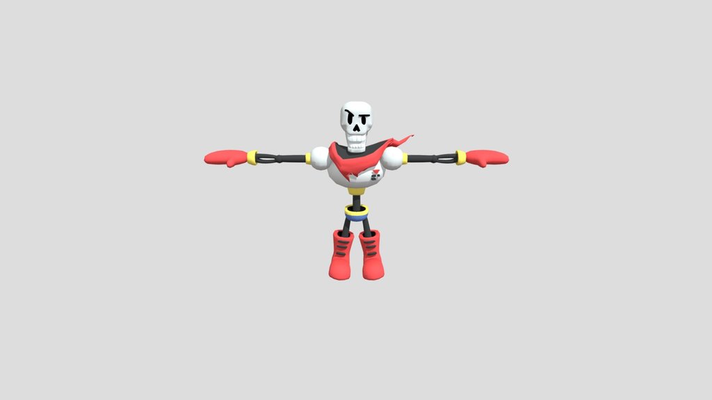 Papyrus