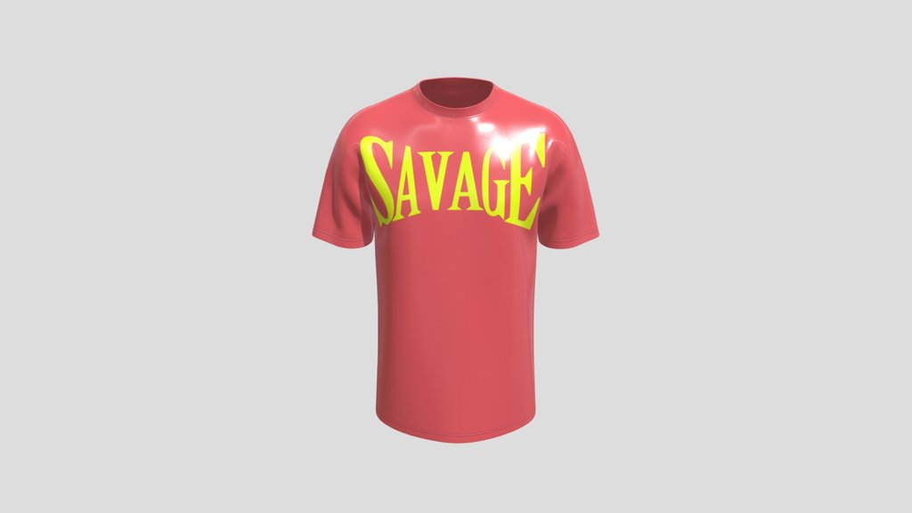 Render Tee