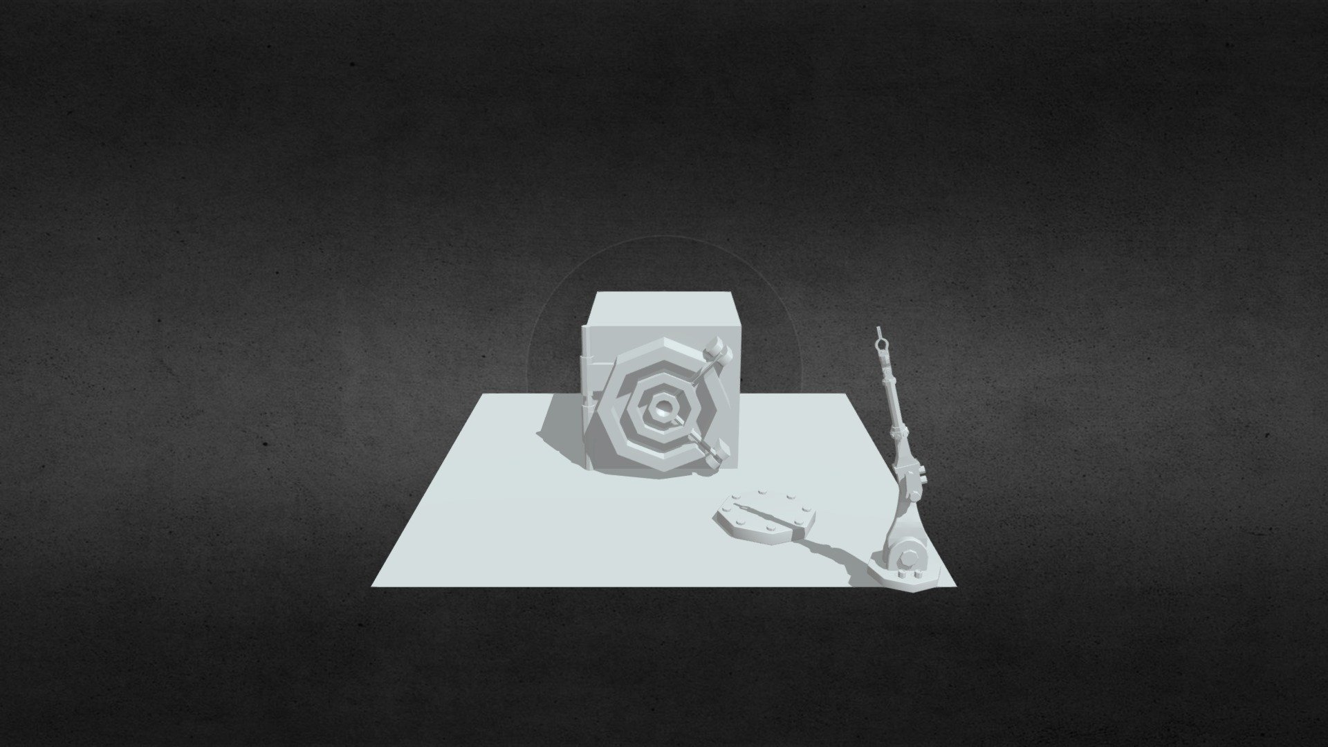Vault