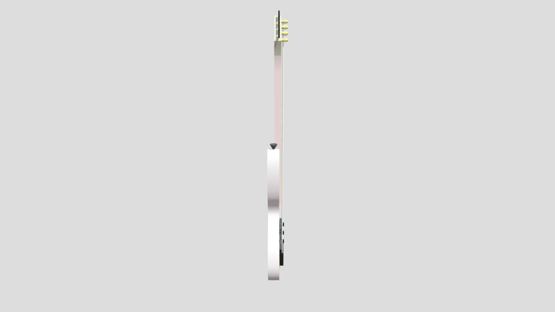 Bass guitar 01