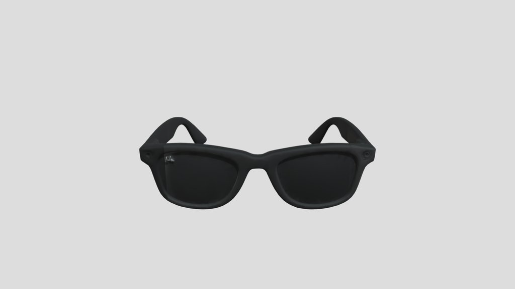 Ray_ Ban_ shades_obj