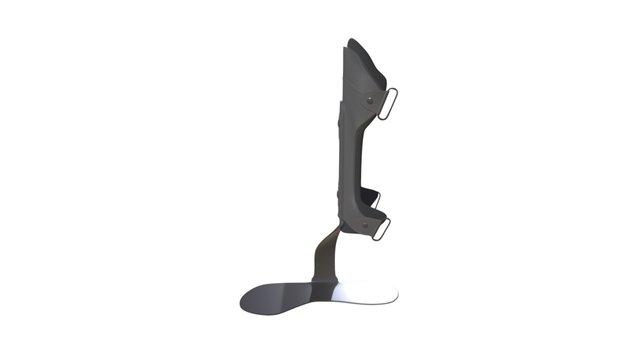 EXAMPLE 3D Model