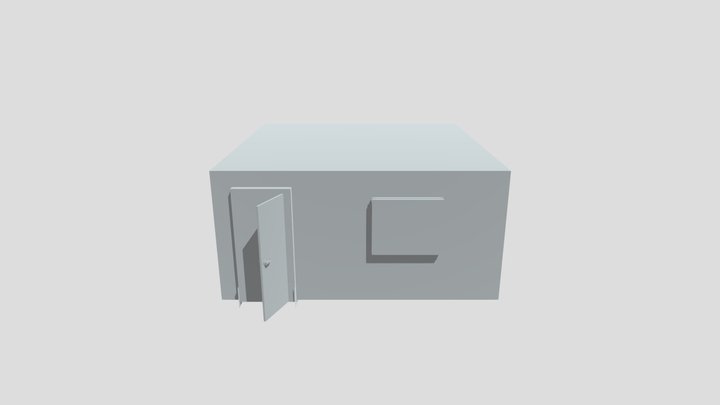Untitled 3D Model