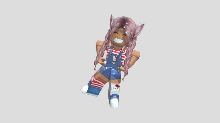 user_2468402668 (1) 3D Model