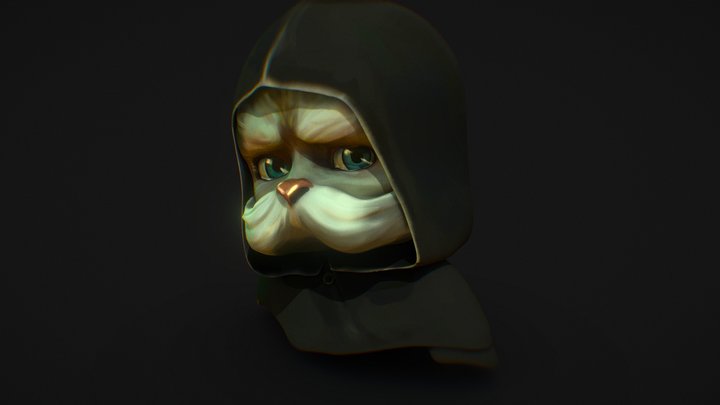 Heimerdinger 3D models - Sketchfab