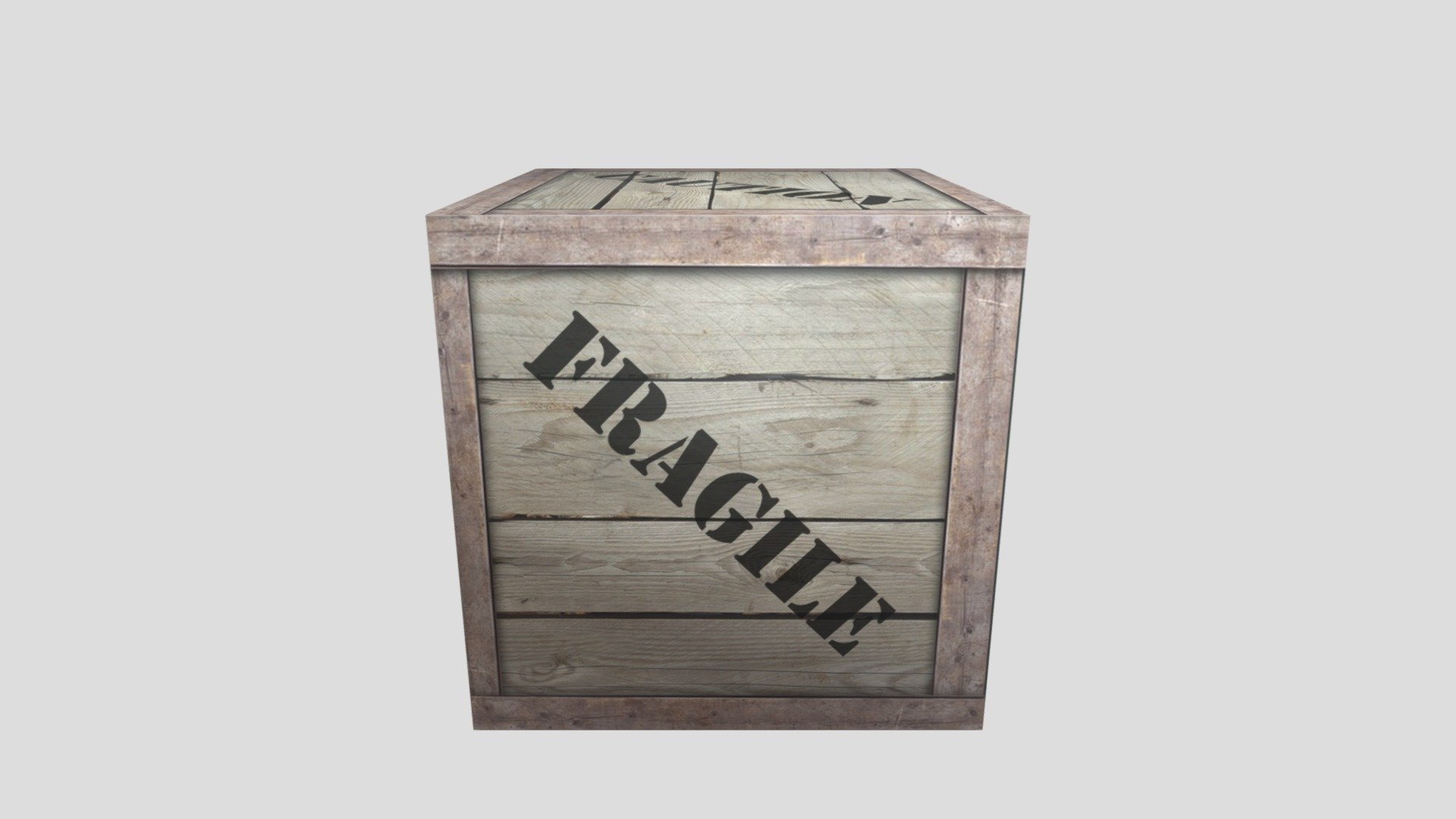 CrateProgress