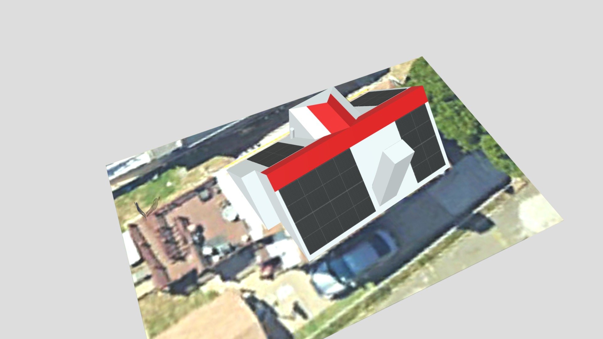 66 Scribner Ave 20 Mod Tilt 3D model by brooklynsolarworks [ea13b03