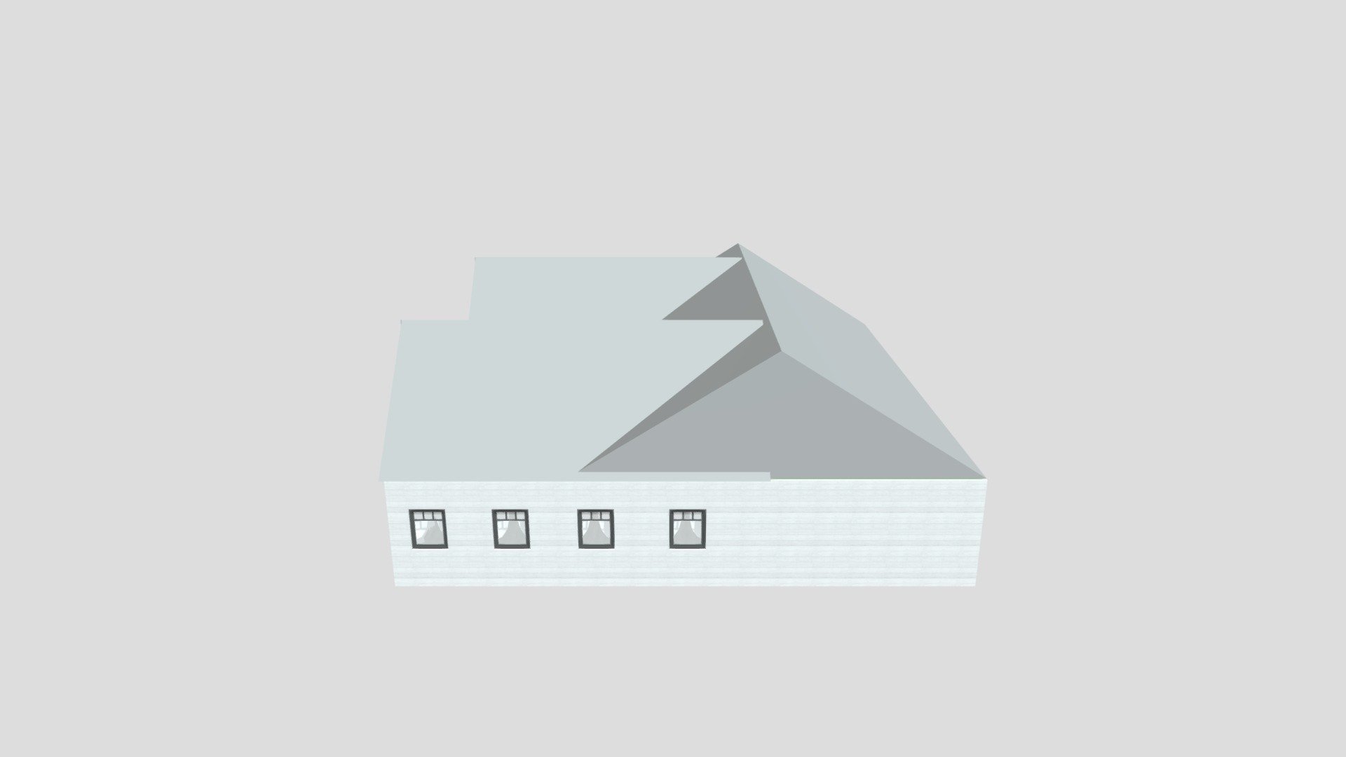 Small house
